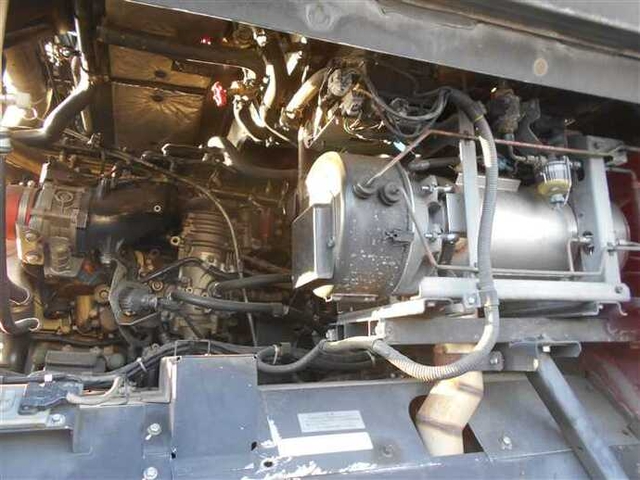 三菱ふそう その他・不明 その他 バス QRG-MS96VP(41803) 18枚目