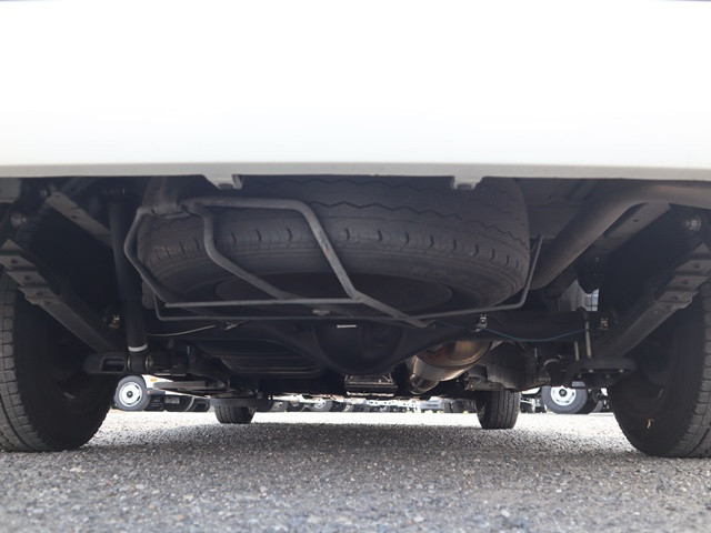 トヨタ ハイエース 小型 バン CBA-TRH214W(109319) 24枚目