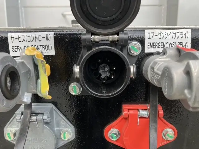 東邦車輛 トレーラ（ダンプ） TF36H2C3(106694) 39枚目