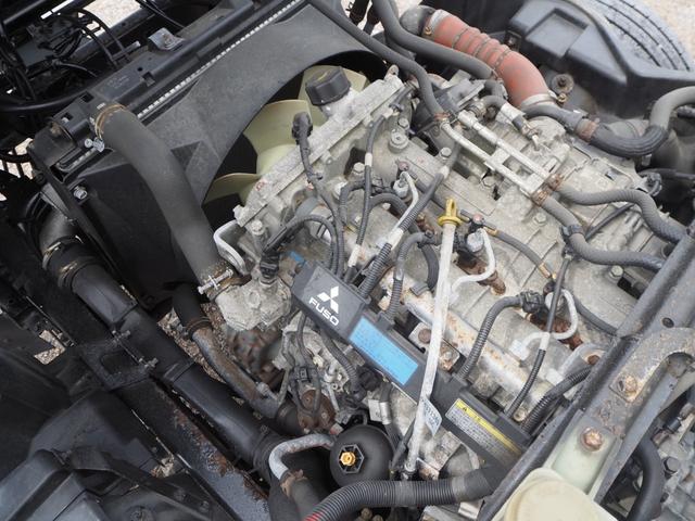 三菱ふそう キャンター 小型 バン *********(105597) 43枚目