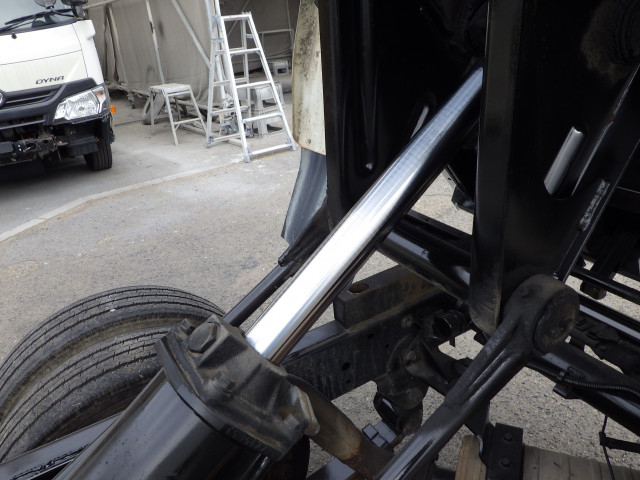 日産自動車 アトラス 小型 土砂ダンプ TKG-FBA3W(113651) 36枚目