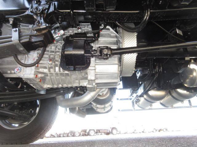 日野 プロフィア 大型 土砂ダンプ 2DG-FS1AJE(108986) 36枚目