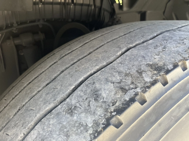 スカニア 大型 トラクタ 不明(113231) 11枚目