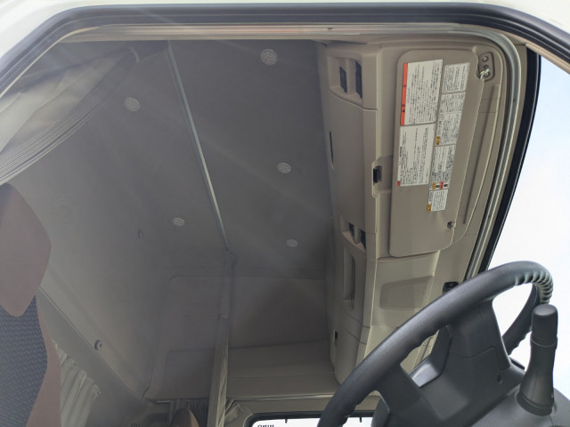 日野 レンジャー 中型 ウィング 2KG-FD2ABG(107825) 35枚目