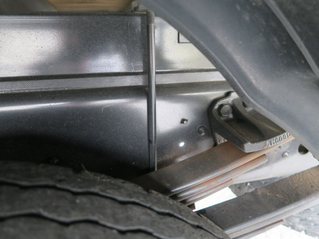 三菱ふそう ファイター 増トン 平ボディ 2KG-FK62FZ(88355) 45枚目