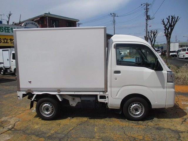 ダイハツ ハイゼット 軽 冷蔵冷凍バン 3BD-S510P(84376) 27枚目