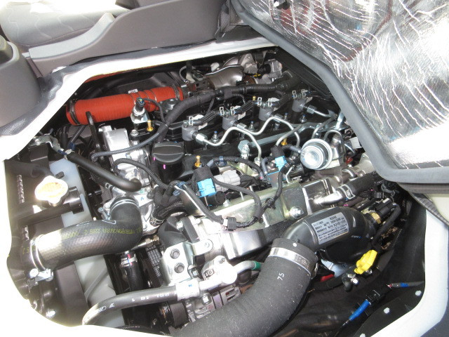 日産自動車 アトラス 小型 Wキャブ 3DF-AHR87AF(105870) 27枚目