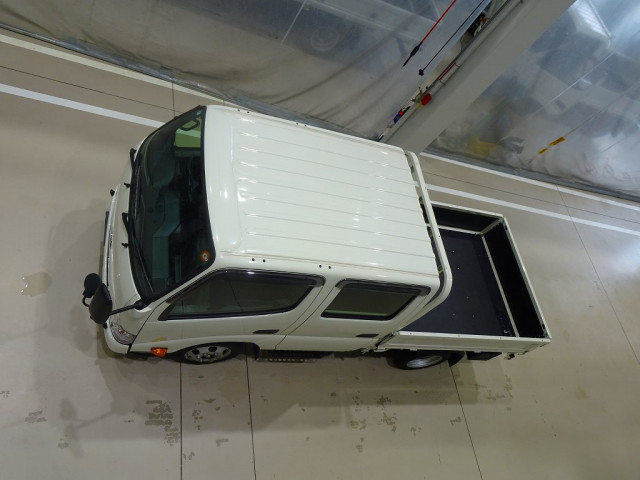 トヨタ ダイナ 小型 Wキャブ 2DG-GDY281(109015) 35枚目