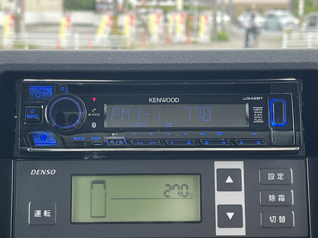 Daihatsu hijet k Freezer box_body 3BD-S500P(110035) 23枚目