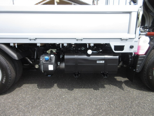 三菱ふそう キャンター 小型 平ボディ 2TG-FBA00(111971) 40枚目