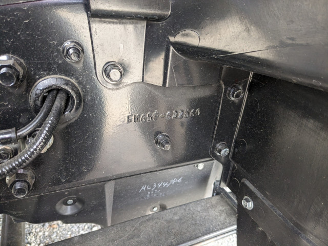 三菱ふそう ファイター 中型 ウィング 2KG-FK65F(113961) 39枚目