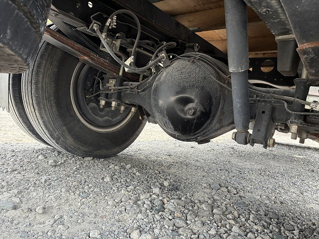 マツダ タイタン 小型 平ボディ（クレーン付） BDG-LMR85AR(110190) 44枚目