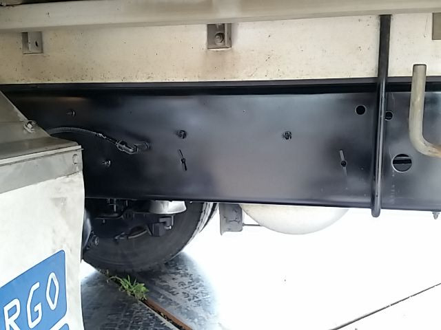 Isuzu forward Middle Wing body PA-FRD34L4(11844) 43枚目