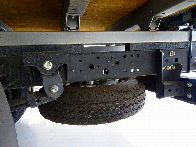 トヨタ ダイナ 小型 平ボディ（クレーン付） 2RG-XZU650(105318) 40枚目