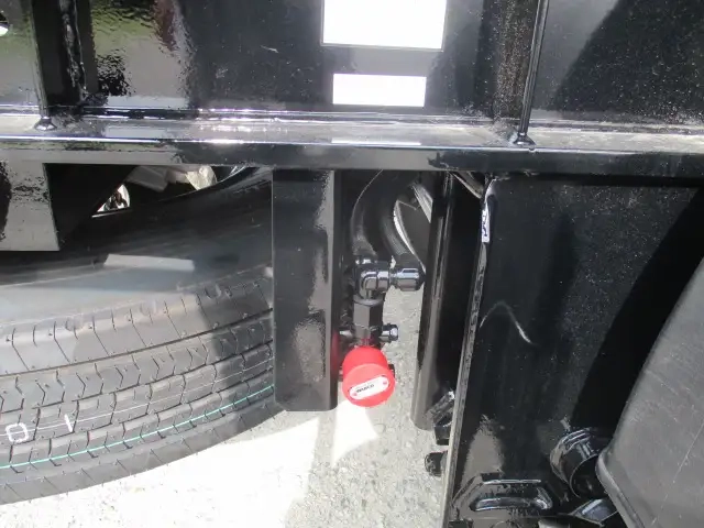 東邦車輛 トレーラ（ダンプ） TF36H2C3(108189) 21枚目