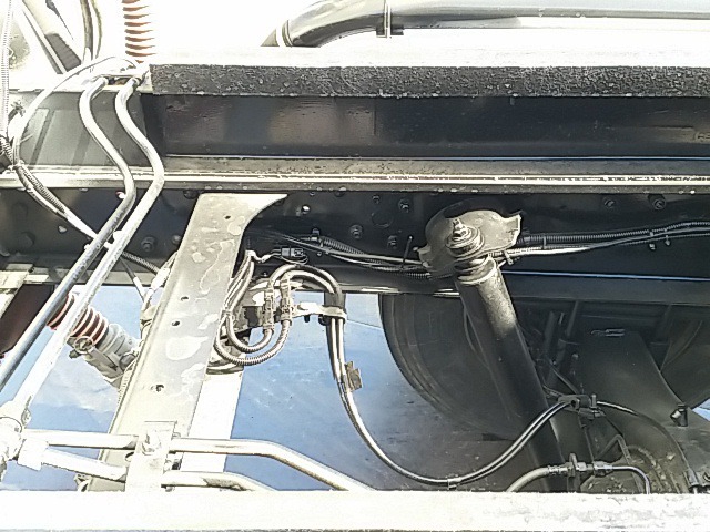日野 レンジャー 中型 バキュームダンパー/汚泥吸引車 KK-FD1JEEA(8083) 98枚目