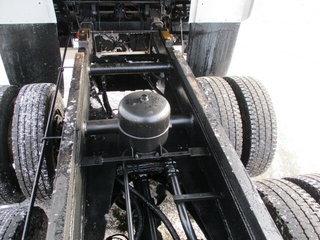 日野 プロフィア 大型 深ダンプ（土砂禁） KS-FS1EPWA(8501) 26枚目