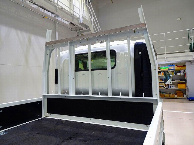 いすゞ エルフ 小型 平ボディ 2RG-NPR88AC(112805) 27枚目