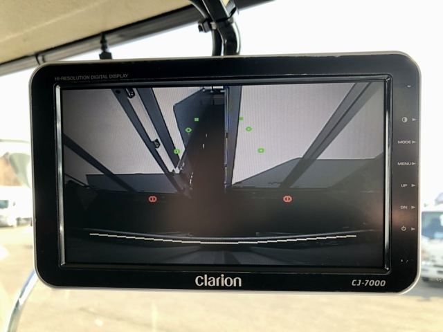 日野 レンジャー 中型 冷蔵冷凍バン TKG-FD9JLAA(57324) 68枚目