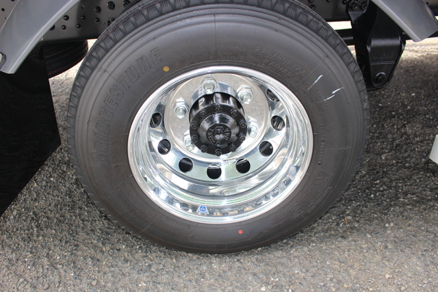 Mitsubishi Fuso fighter Middle Wing body 2KG-FK65F(104995) 7枚目