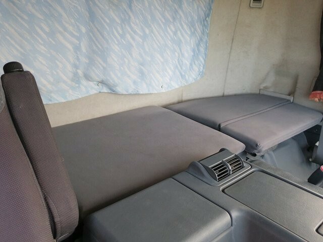 三菱ふそう スーパーグレート 大型 ミキサー車 BDG-FV50JX(35526) 24枚目