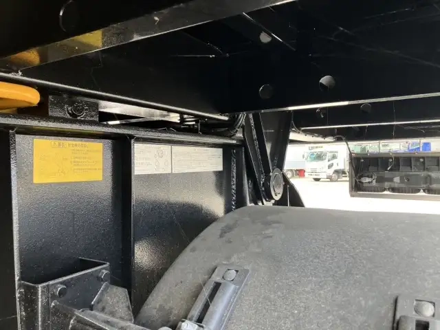 東邦車輛 トレーラ（ダンプ） TF36H2C3(106694) 19枚目