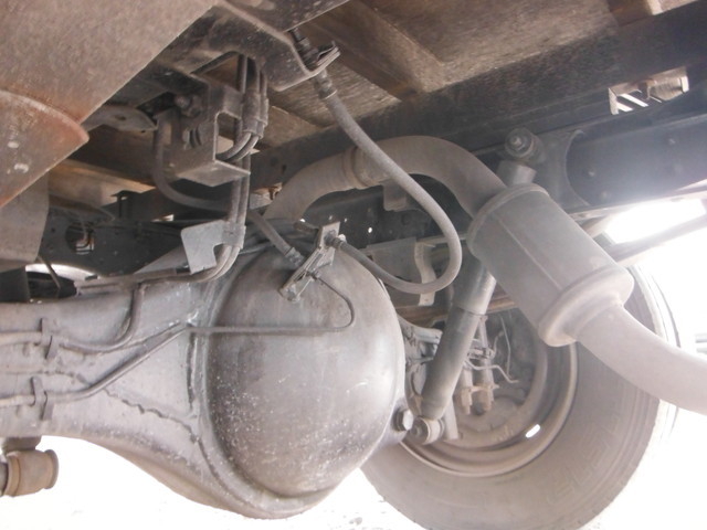 いすゞ エルフ 小型 幌車 KR-NPR72PAR(2159) 15枚目