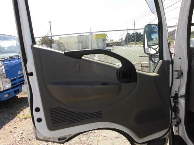 日産自動車 アトラス 小型 平ボディ CBF-SQ1F24(35131) 23枚目