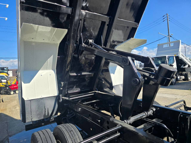日野 レンジャー 中型 土砂ダンプ TKG-FC9JCAP(112979) 19枚目