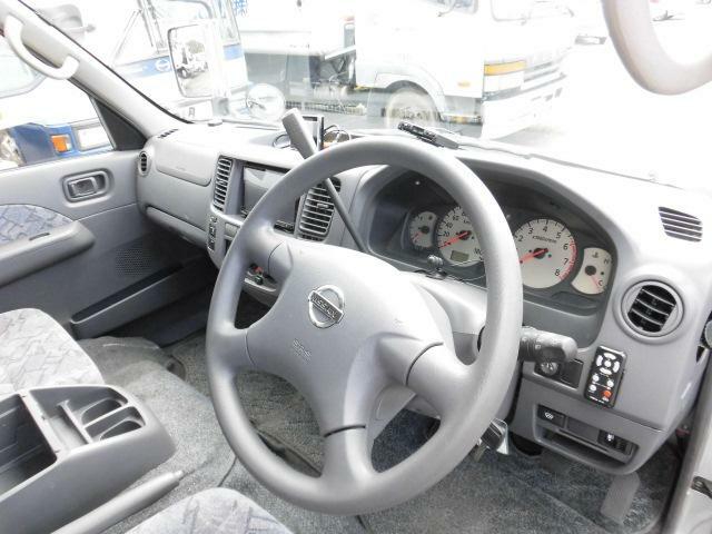 日産自動車 キャラバン その他 その他 GE-CQGE25(11386) 6枚目