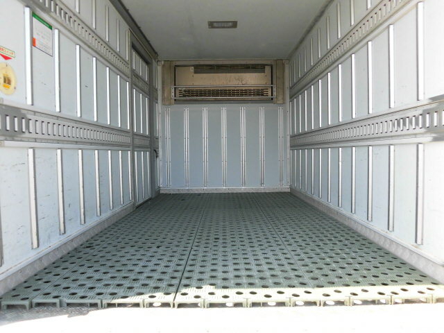 Isuzu elf Small Freezer box_body TKG-NMR85AN(7165) 30枚目