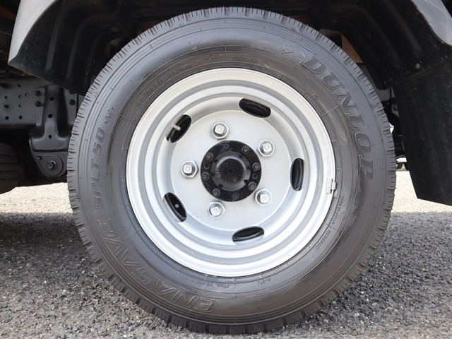 トヨタ ダイナ 小型 平ボディ 2RG-XZC605(109979) 27枚目