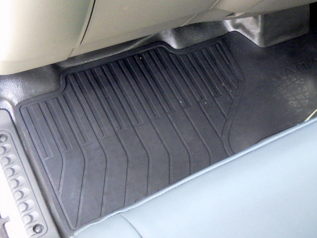 日産自動車 アトラス 小型 バン CBF-SQ2F24(109183) 50枚目