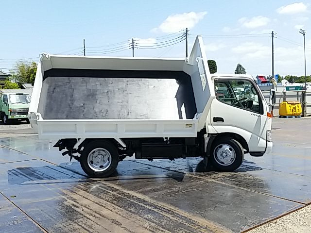 トヨタ ダイナ 小型 その他 KK-XZU301D(10035) 87枚目