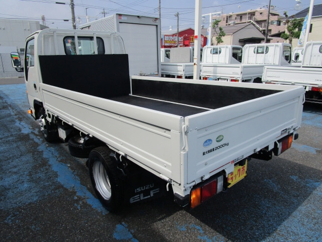 いすゞ エルフ 小型 平ボディ TPG-NJR85A(109777) 20枚目