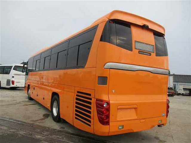 いすゞ その他・不明 その他 バス PKG-RU1ESAJ(41799) 3枚目