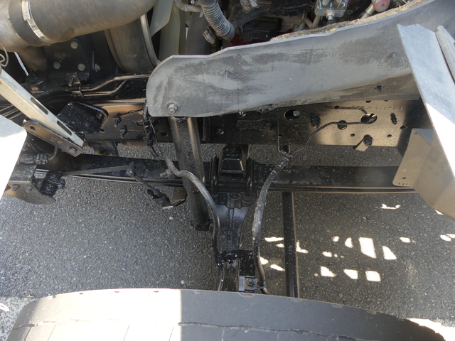 日野 レンジャー 中型 コンテナ専用車 TKG-FC9JEAA(58145) 50枚目