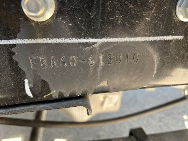 三菱ふそう キャンター 小型 土砂ダンプ 2RG-FBA60(112469) 34枚目
