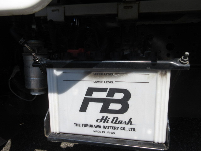 Toyota dyna Small Flat body LDF-KDY281(105893) 40枚目