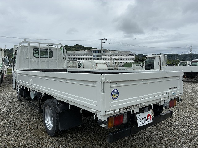 日産自動車 アトラス 小型 平ボディ KR-AKR81LAR(110107) 31枚目