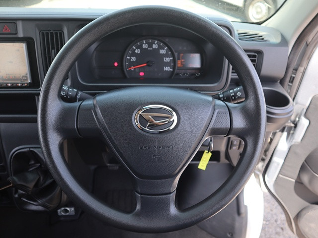 ダイハツ 軽 軽バン・乗用車 EBD-S331V(110019) 40枚目