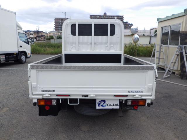 トヨタ トヨエース 小型 Wキャブ QDF-KDY231(113923) 5枚目