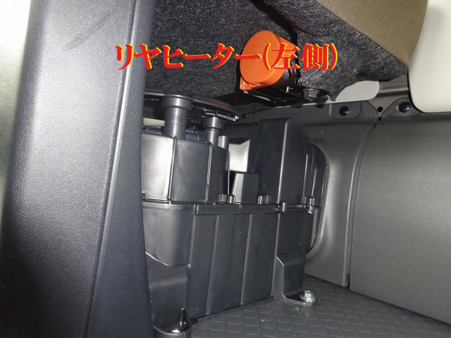 日野 リエッセⅡ 小型 バス 2WG-GDB110M(107043) 27枚目