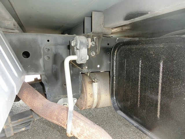 トヨタ ダイナ 小型 冷蔵冷凍バン BDG-XZU508(109598) 16枚目