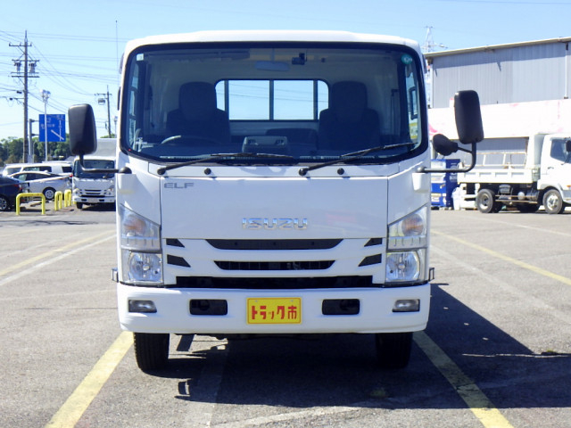 いすゞ エルフ 小型 平ボディ 2RG-NNS88AN(112131) 42枚目