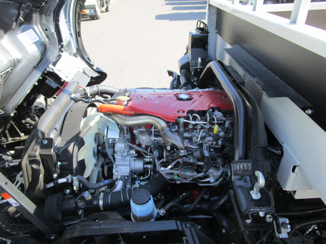 日野 デュトロ 小型 平ボディ 2WG-XZU713M(111499) 28枚目