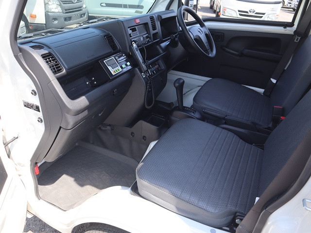 ダイハツ ハイゼット 軽 冷蔵冷凍バン EBD-S510P(109966) 39枚目
