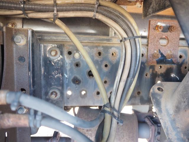 日産自動車 アトラス 小型 ウィング *********(111091) 33枚目