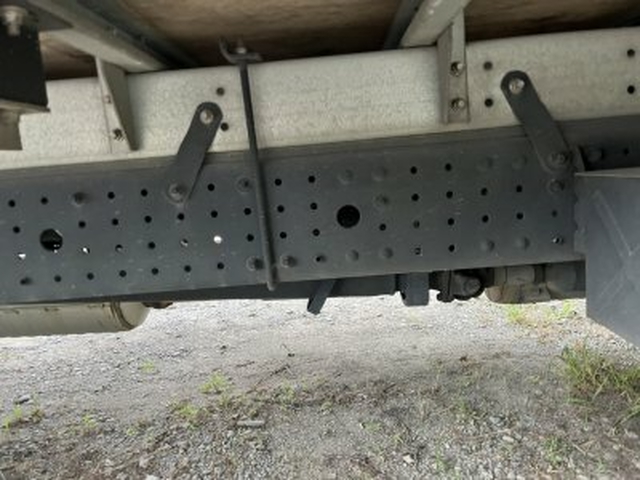 三菱ふそう キャンター 小型 バン TKG-FEB50(34633) 29枚目