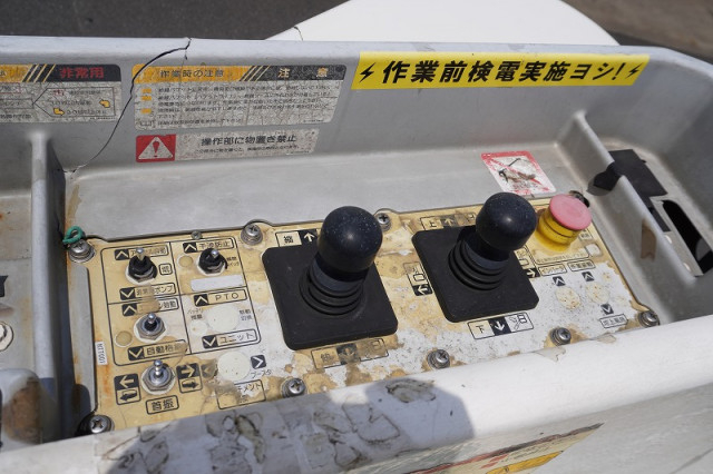 日野 デュトロ 小型 高所作業車 TKG-XZU600X(109692) 31枚目